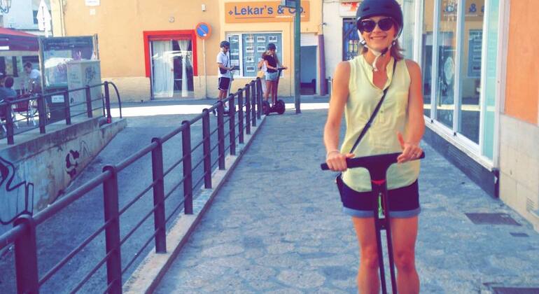 1-Hour Segway Tour in Palma de Mallorca Spain — #4