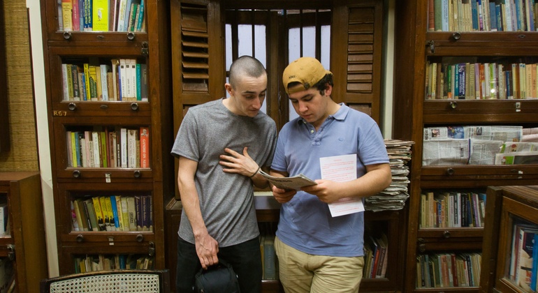 Private Mumbai Sightseeing with Local Tour Guide India — #6