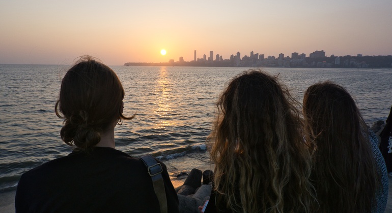 Private Mumbai Sightseeing with Local Tour Guide India — #10