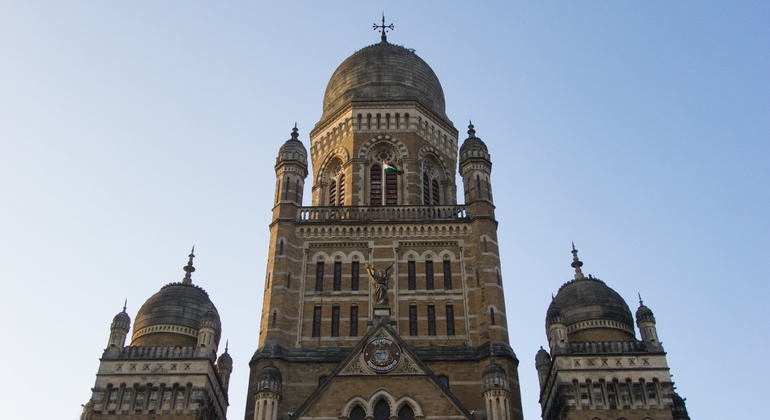 Private Mumbai Sightseeing with Local Tour Guide India — #11