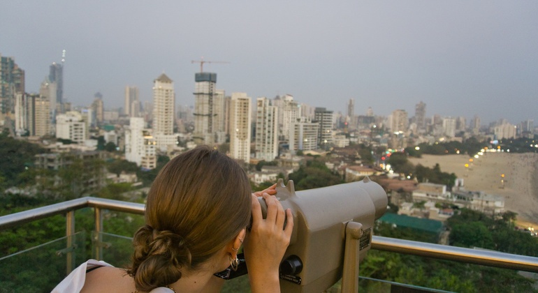 Private Sightseeing-Tour mit Elephanta-Höhlen Indien — #4