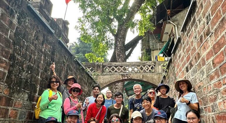 Hanoi Old Quarter & French Quarter: Half Day Free Walking Tour Vietnam &mdash; #2