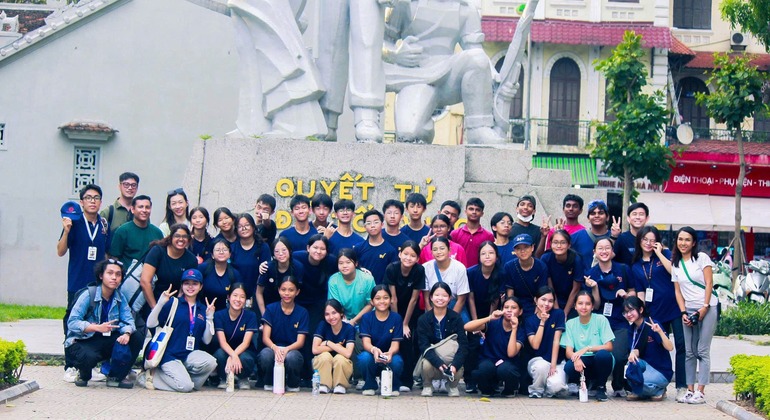 Hanoi Old Quarter & French Quarter: Half Day Free Walking Tour Vietnam &mdash; #3
