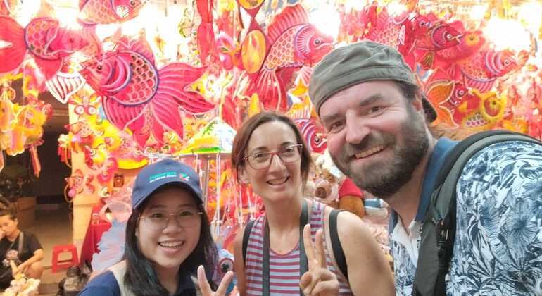 Hanoi Old Quarter & French Quarter: Half Day Free Walking Tour Vietnam &mdash; #4