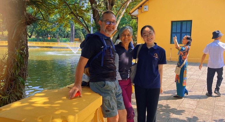 Hanoi Old Quarter & French Quarter: Half Day Free Walking Tour Vietnam &mdash; #6