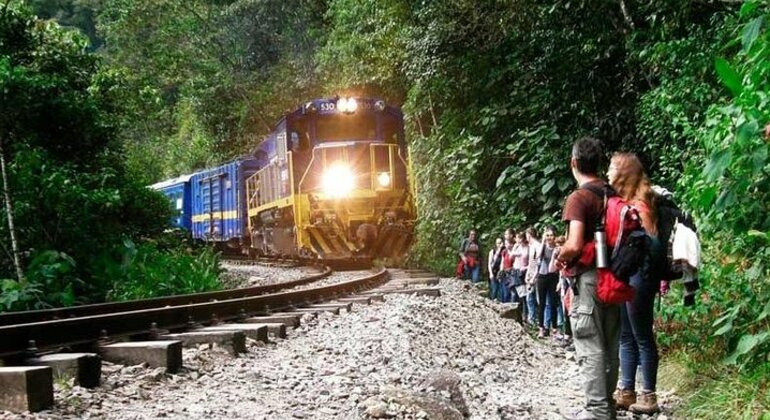 Meraviglioso Machu Picchu in auto - Tutto incluso