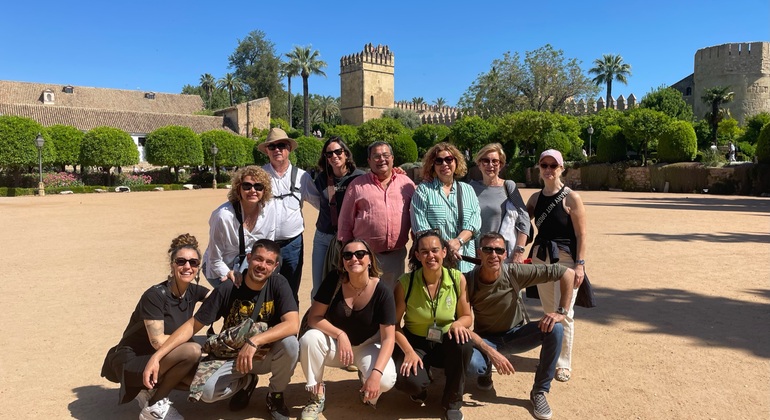 Visita guidata privata dell'Alcázar dei Re Cristiani Spagna &mdash; #6