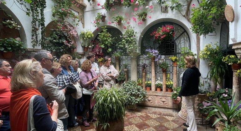 Visita guidata privata dell'Alcázar dei Re Cristiani Spagna &mdash; #7