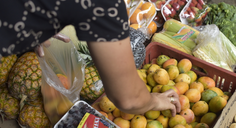 Visita gastronómica gratuita: Sabores na Cidade Eterna da primavera Colômbia — #9