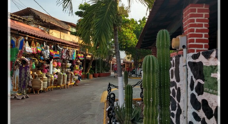 O povo do bronze: Arte, Artesanato e Mezcal, Mexico