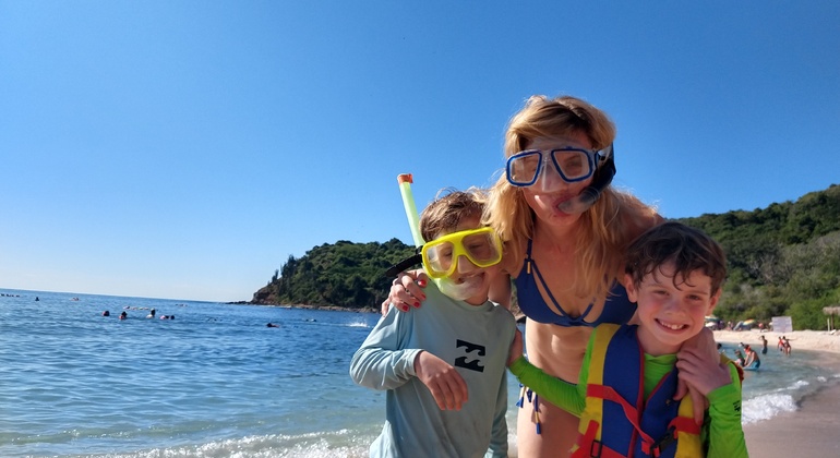 Tour a las Playas de la Isla de Ixtapa Operado por Eloisa