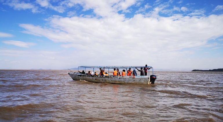 One Day Trip to Lake Ziway Provided by Enter Ethiopia Tour Operators