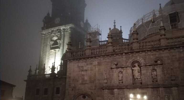 Free Night Tour of Templars and Game of the Goose, Spain
