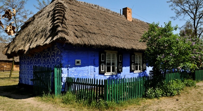 Łowicz Mazovian Countryside