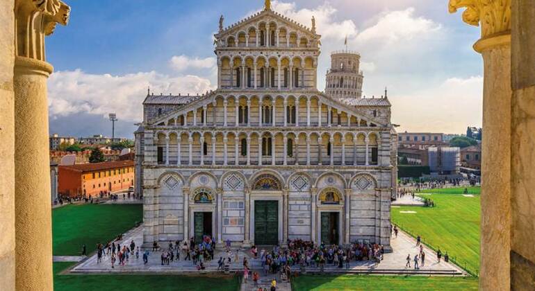 Visita matinal de Pisa Italia — #4