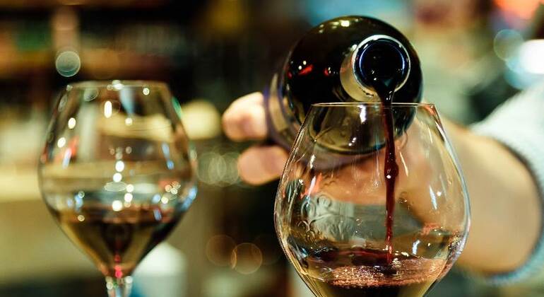 500 Vintage Chianti Roads Italy — #2