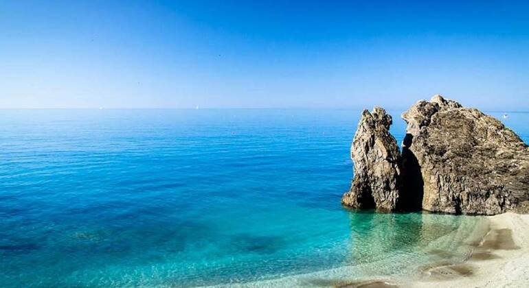 Belle visite des Cinque Terre Italie &mdash; #3