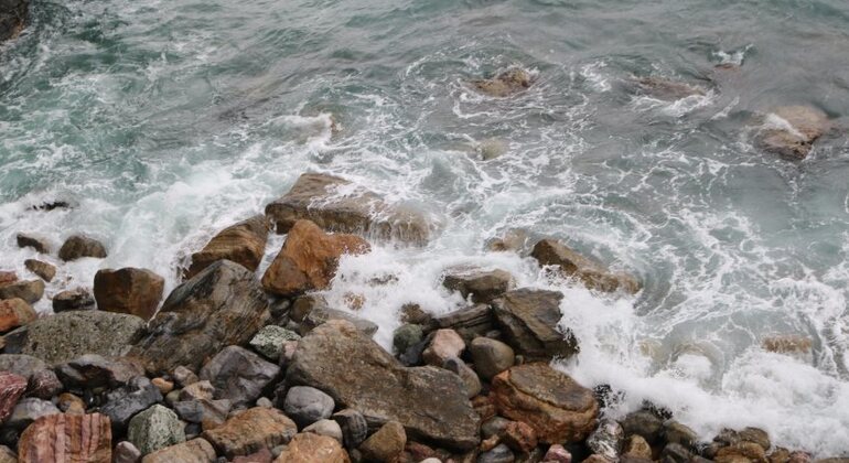 Belle visite des Cinque Terre Italie &mdash; #4