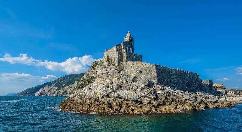 Belle visite des Cinque Terre Italie &mdash; #10