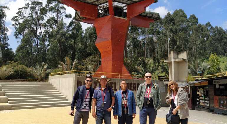 Catedral de Sal de Zipaquira - Excursão em grupo e saída diária Colômbia — #4