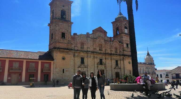 Catedral de Sal de Zipaquira - Excursão em grupo e saída diária Colômbia — #5