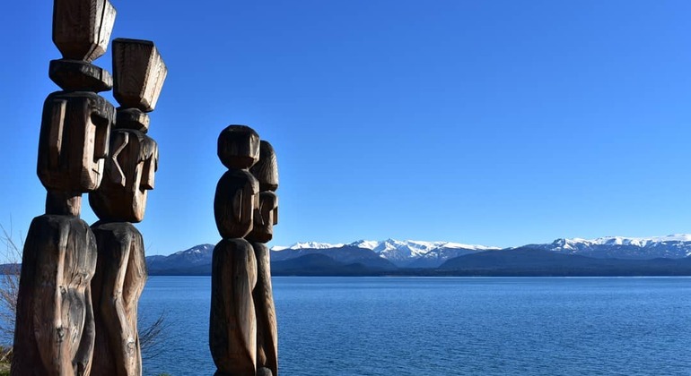 Indigenous Peoples in Patagonia Walking Tour Provided by Bariloche Stories Walking Tours