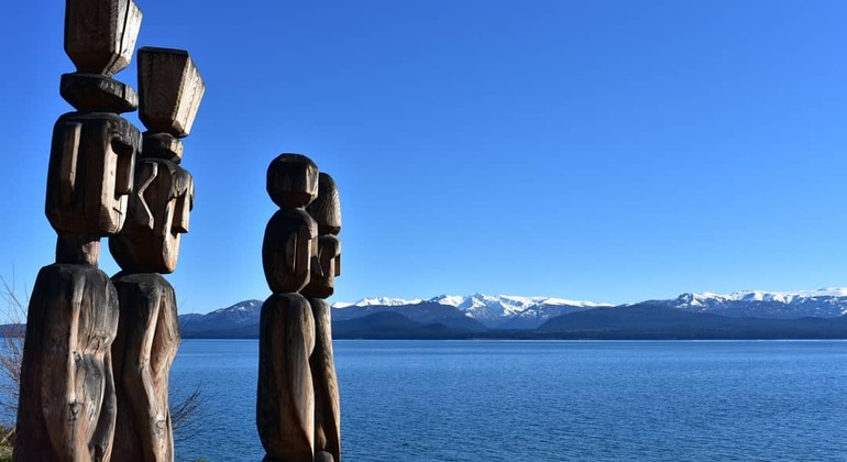 Visite à pied des peuples indigènes de Patagonie, Argentina