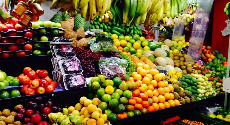 Ferme du café - Visite de groupe et départ quotidien Colombie — #3