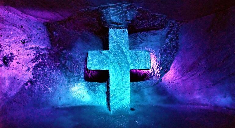 Guatavita und Salzkathedrale Gruppenreise - ab 1Pax Täglich Kolumbien — #6