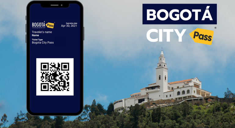 Bogotá City Pass Kolumbien &mdash; #4
