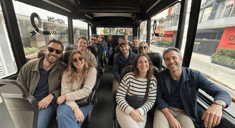 Bogotá City Pass Kolumbien &mdash; #2