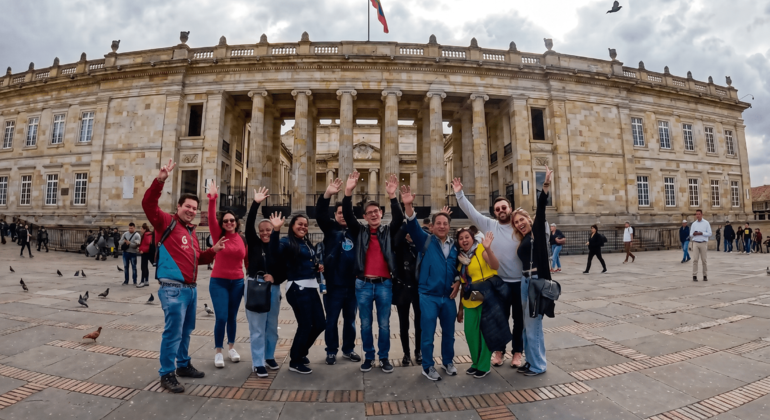 Bogotá City Pass Kolumbien &mdash; #15