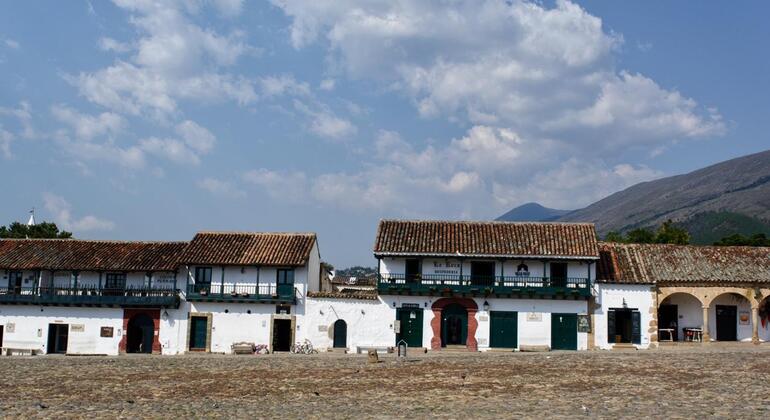 Villa de Leyva Group Tour Colombia &mdash; #2