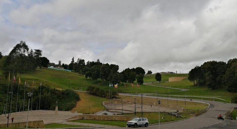 Villa de Leyva Group Tour Colombia &mdash; #3
