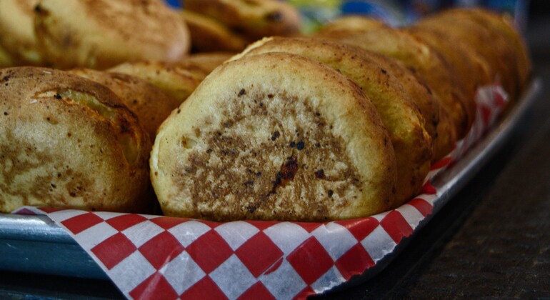 Villa de Leyva Group Tour Colombia &mdash; #6