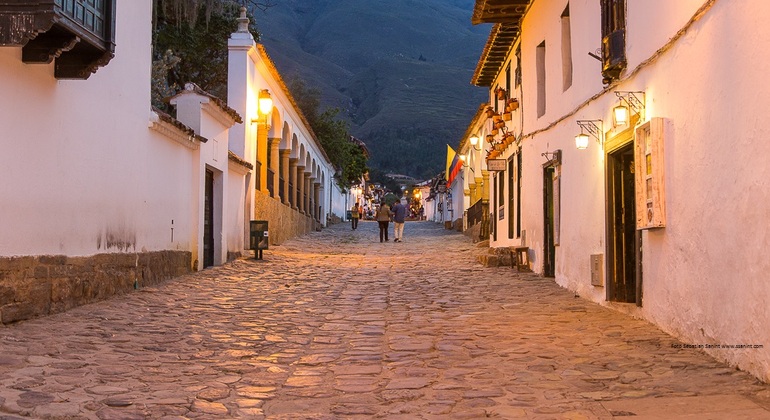Villa de Leyva Group Tour Colombia &mdash; #7