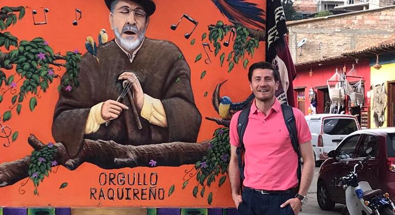 Villa de Leyva Group Tour Colombia &mdash; #8