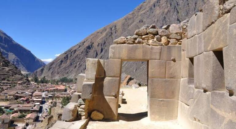 Excursão ao Vale Sagrado saindo de Cusco Organizado por PVTravels