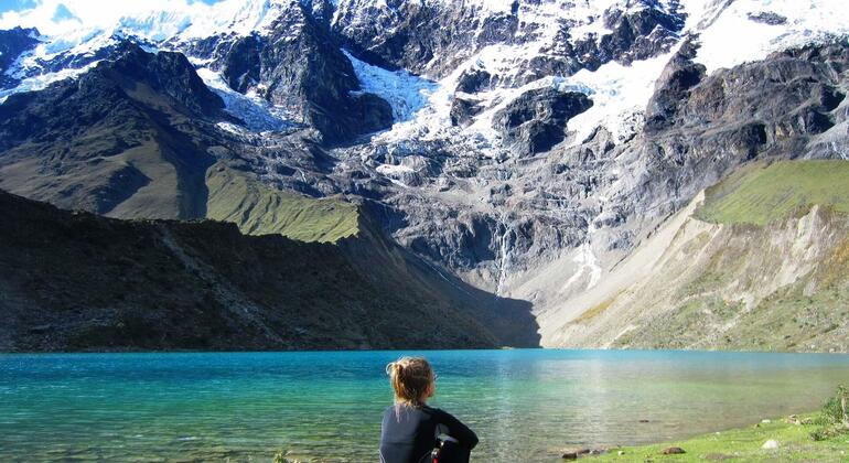 Ganztägige Wanderung zum Humantay-See ab Cusco