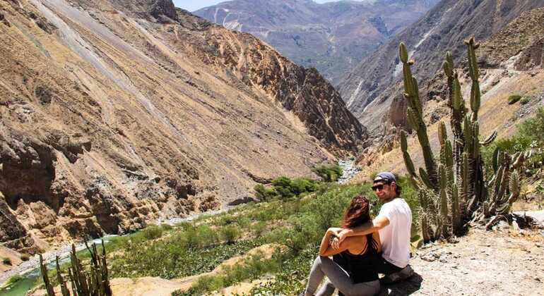 3 Days 2 Nights - Colca Canyon Trek from Arequipa Provided by PVTravels