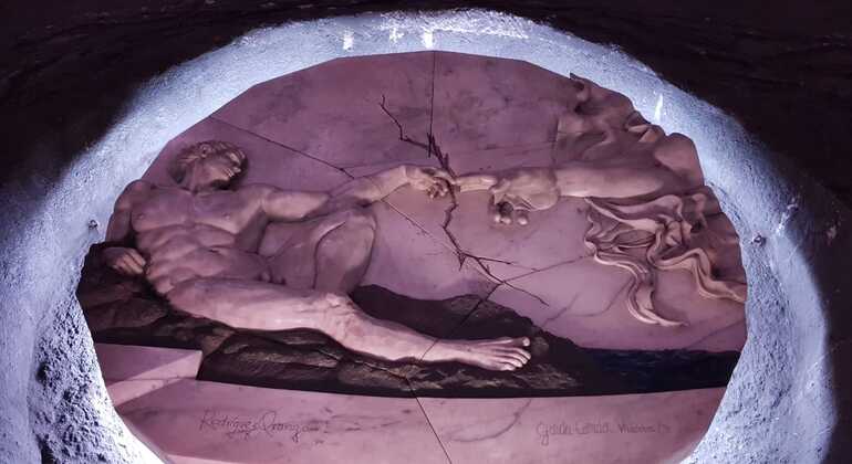 Zipaquirá Tour und Stadtrundfahrt Bogota Kolumbien — #2