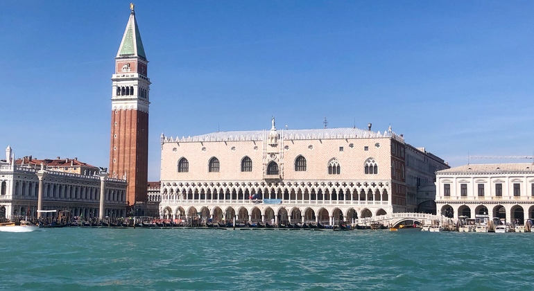 Visita guiada al Palacio Ducal Italia &mdash; #5