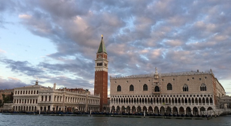 Visita guiada al Palacio Ducal Italia &mdash; #6