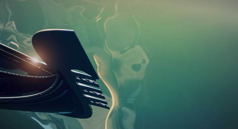 Excursão partilhada: Passeio de gôndola em Veneza Itália &mdash; #4