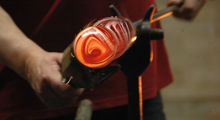 Öffentliche Tour: Murano & Burano Inseln Italien — #2