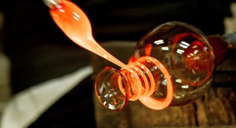 Öffentliche Tour: Murano & Burano Inseln Italien — #4