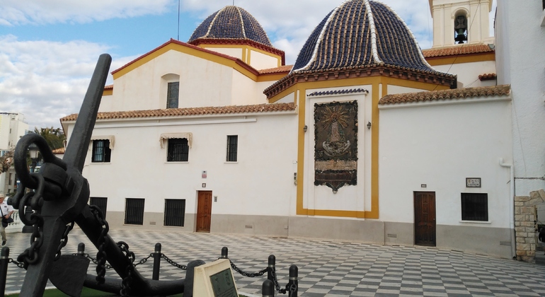 Visita guiada a Benidorm, Spain