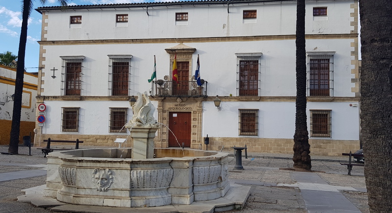 La Belleza del Jerez Olvidado: Barrio San Mate, Spain