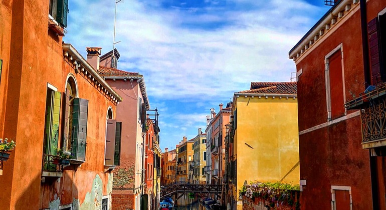 The Venice Only Locals Know: Northern Venice Free Tour