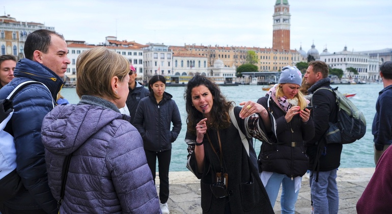 A Veneza que só os locais conhecem: Visita guiada gratuita ao norte de Veneza Itália &mdash; #14